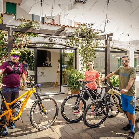 Hotel Riviera Pietra Ligure Εξωτερικό φωτογραφία