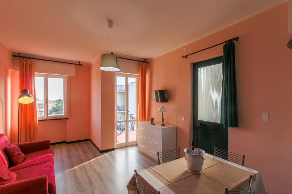 Hotel Riviera Pietra Ligure Εξωτερικό φωτογραφία