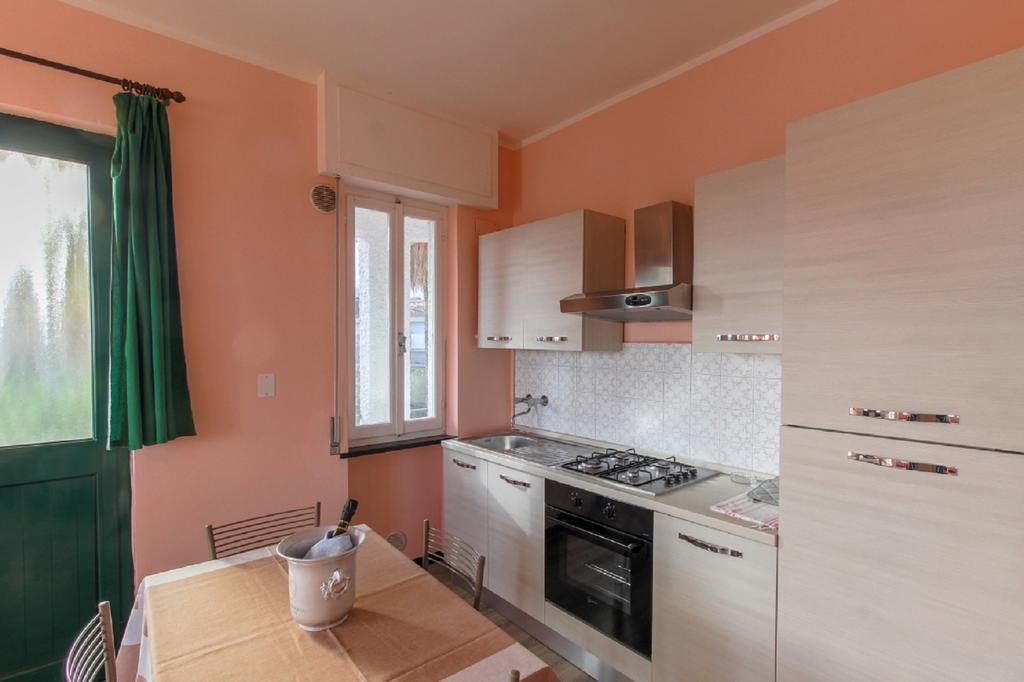 Hotel Riviera Pietra Ligure Εξωτερικό φωτογραφία