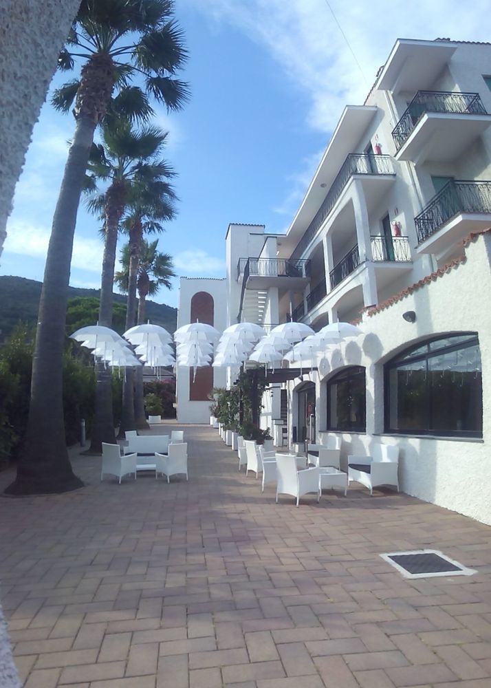 Hotel Riviera Pietra Ligure Εξωτερικό φωτογραφία