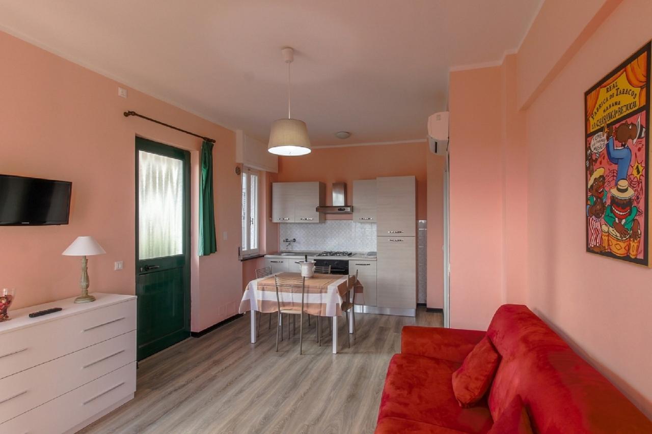 Hotel Riviera Pietra Ligure Εξωτερικό φωτογραφία