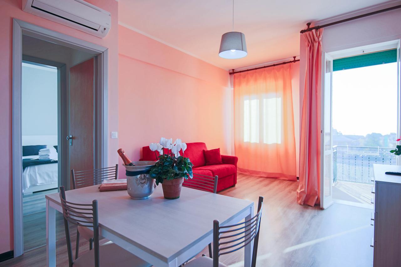 Hotel Riviera Pietra Ligure Εξωτερικό φωτογραφία