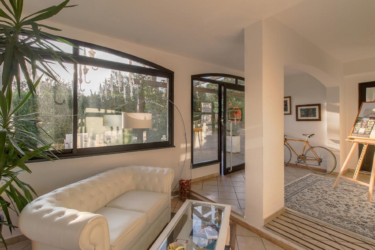 Hotel Riviera Pietra Ligure Εξωτερικό φωτογραφία