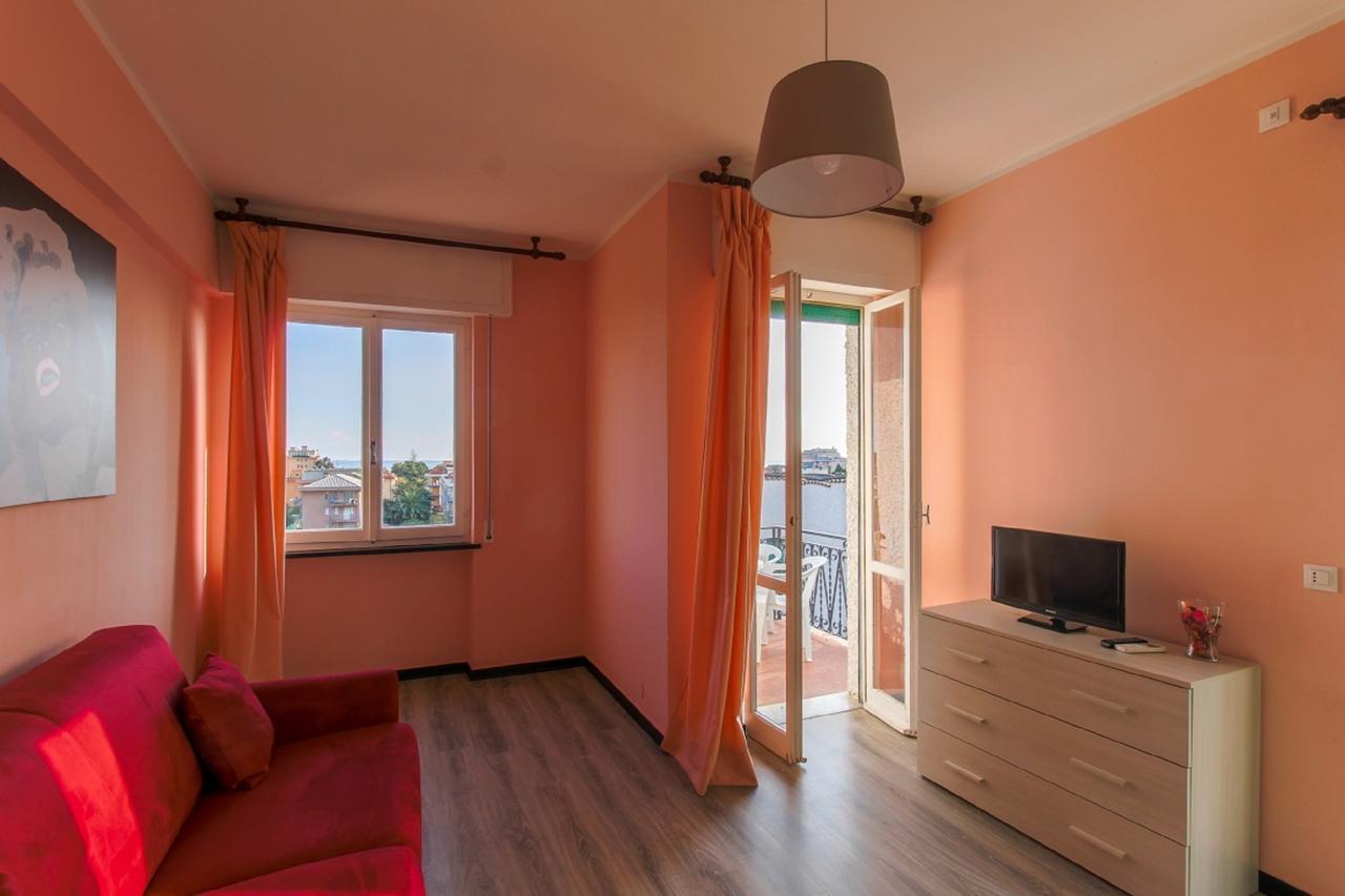 Hotel Riviera Pietra Ligure Εξωτερικό φωτογραφία