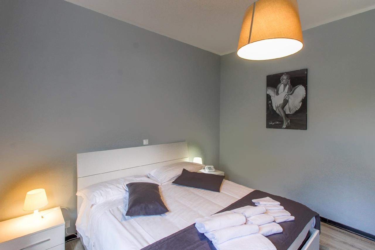 Hotel Riviera Pietra Ligure Εξωτερικό φωτογραφία