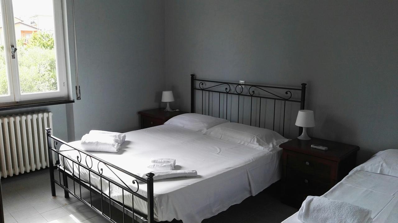 Hotel Riviera Pietra Ligure Εξωτερικό φωτογραφία