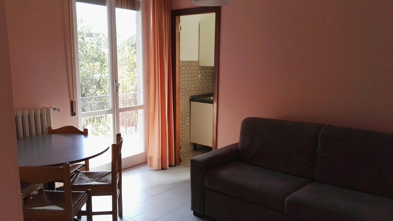 Hotel Riviera Pietra Ligure Εξωτερικό φωτογραφία