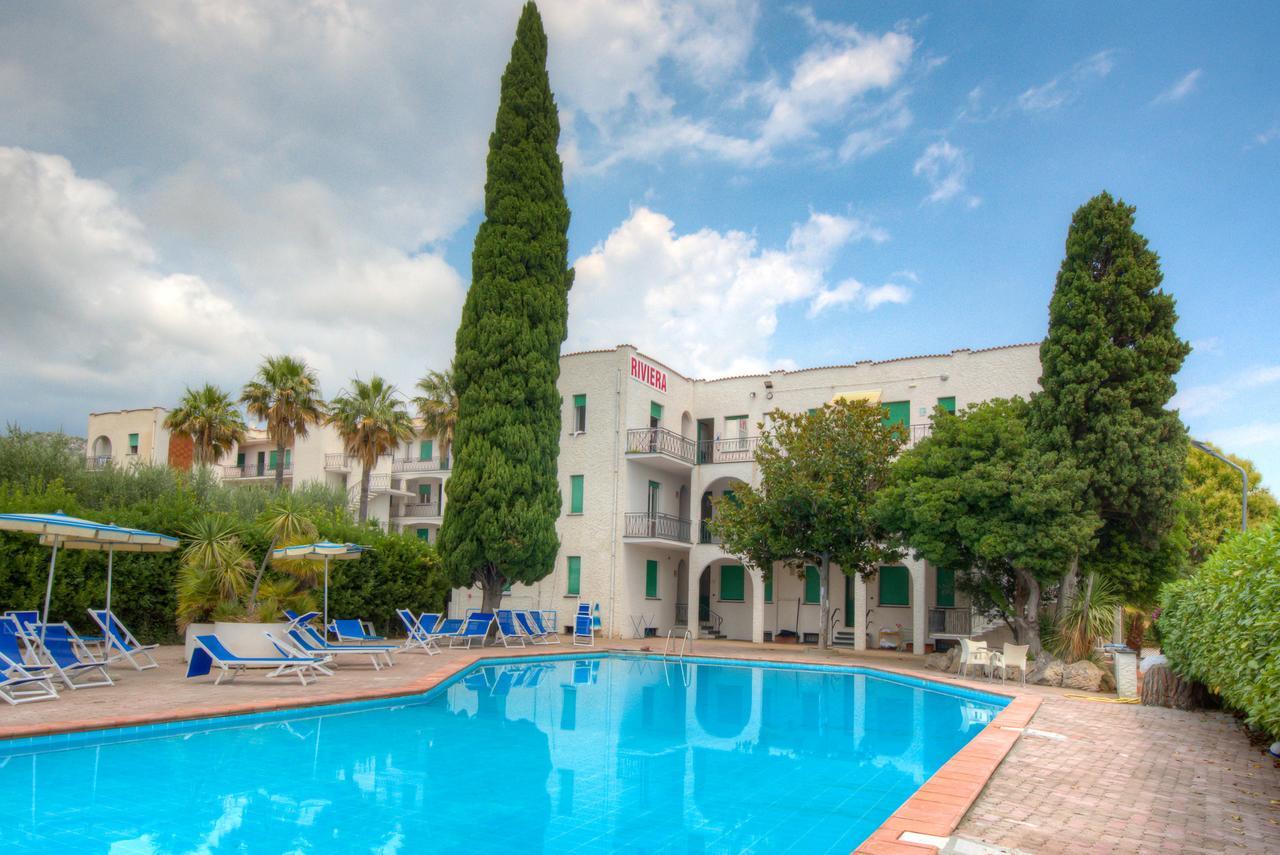 Hotel Riviera Pietra Ligure Εξωτερικό φωτογραφία