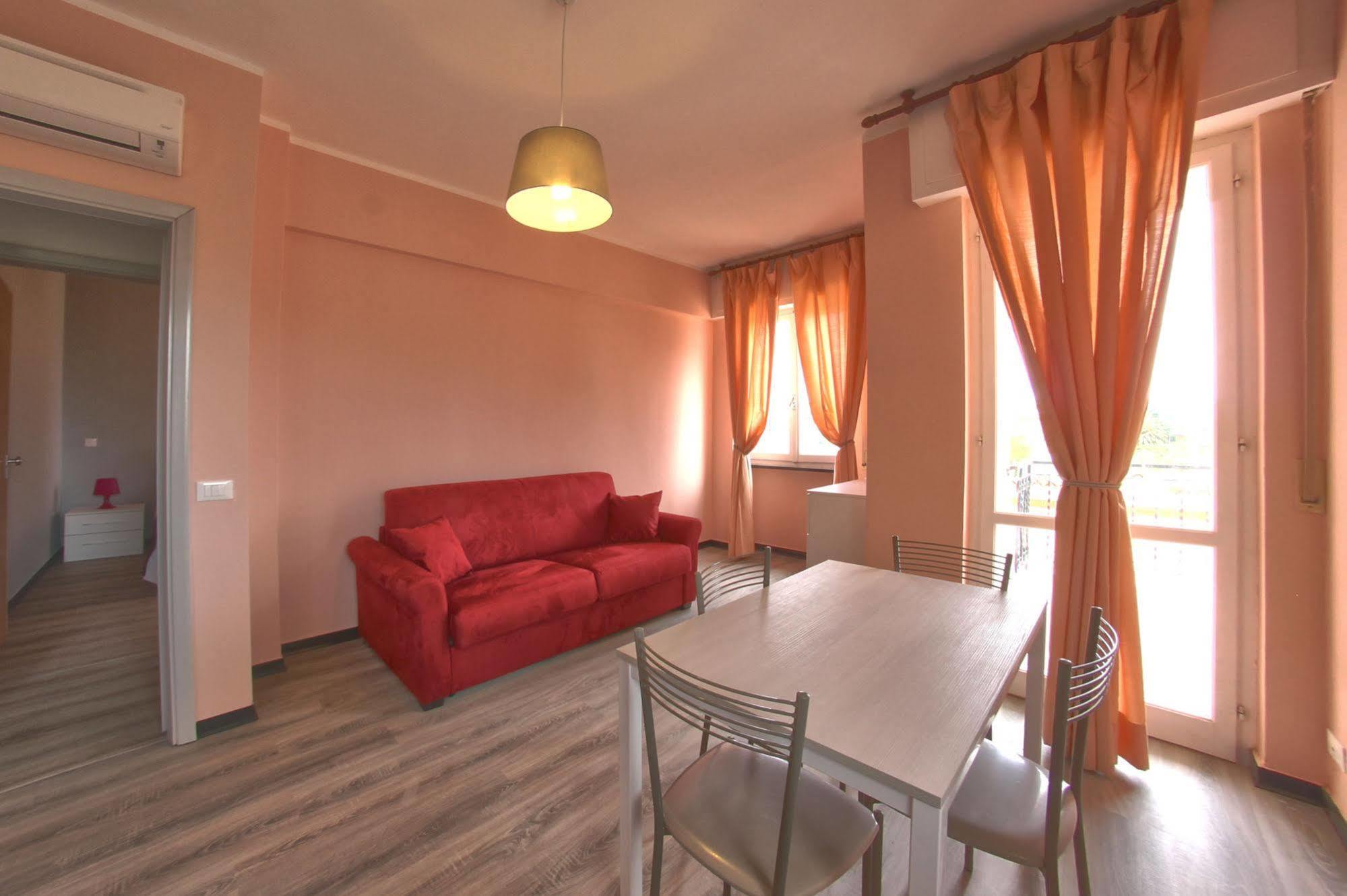 Hotel Riviera Pietra Ligure Εξωτερικό φωτογραφία