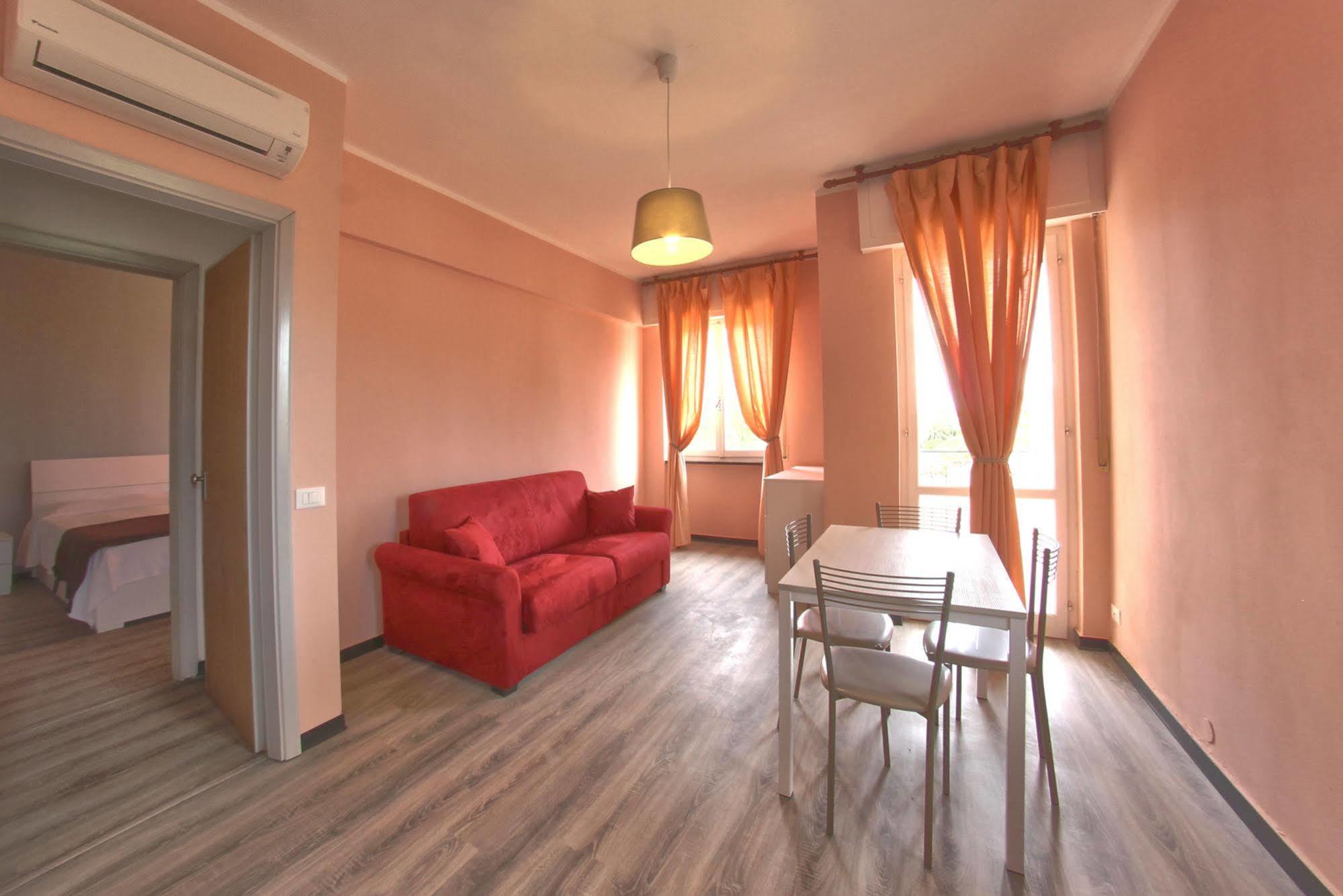 Hotel Riviera Pietra Ligure Εξωτερικό φωτογραφία